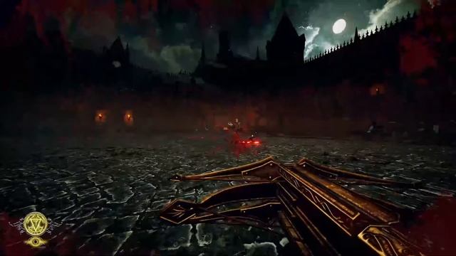 CROSSBOW: BLOODNIGHT | QUE DOIDERA DE GAME É ESSE?! | LANÇAMENTO | #bloodnight | #01 смотреть онлайн