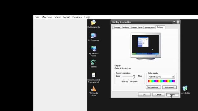 XP integral | VirtualBox смотреть онлайн