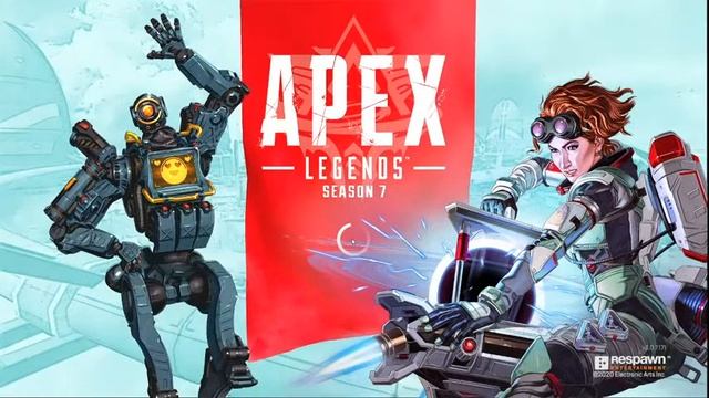 Apex Legends Live Steamlab testing with new I7 9700 processor смотреть онлайн