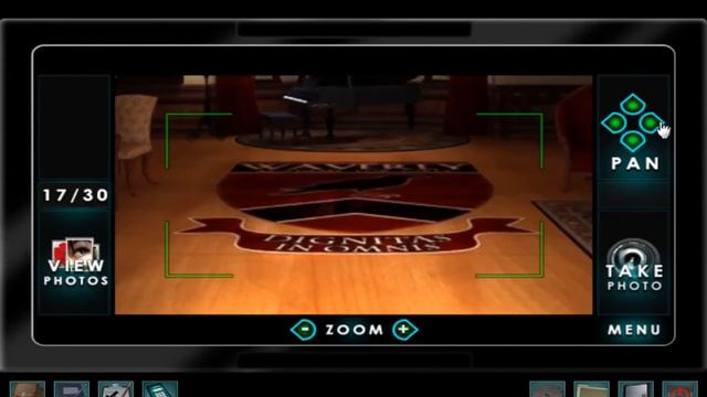 Nancy Drew 21 Warnings at Waverly Academy Full Walkthrough No Commentary смотреть онлайн