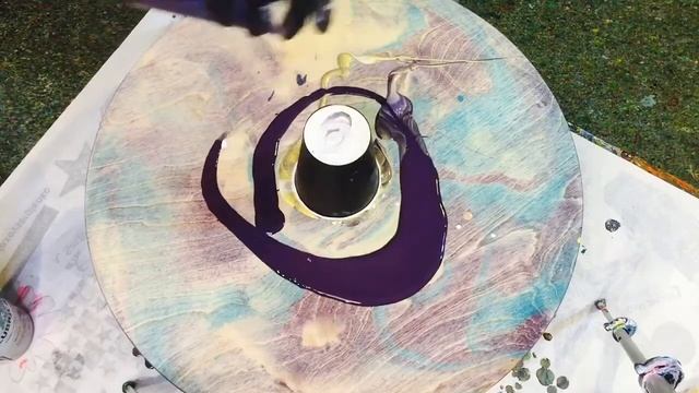 Флюид Арт смотреть онлайн