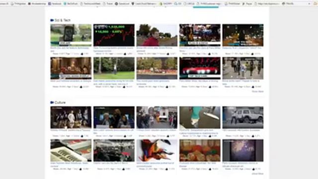 Как правильно выставить ваш рекламный ролик на ФейсБук! Екатерина Демиденко смотреть онлайн