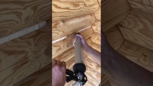 Отзыв о пистолете для всасывания герметика из ведра Staeyr VS001