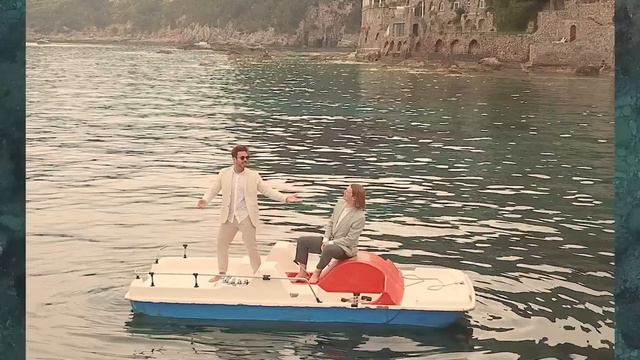Roy Bianco & Die Abbrunzati Boys - Baci (Offizielles Video) смотреть онлайн