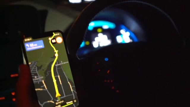 ЭЛЕКТРОМОБИЛЬ в КРЫМ 2020 // NISSAN LEAF // СИМФЕРОПОЛЬ - ЯЛТА // ВСЯ ПРАВДА смотреть онлайн