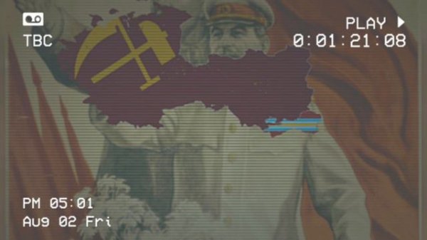 Stranny - Hoi4 The new order post abbadon-ural commune-Union of Soviet Socialist Republics