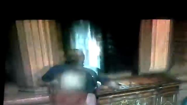 Прохождение Resident Evil 4. Глава 3-1. Огненные катапульты, замок, Гаррадор, потеря Эшли смотреть онлайн