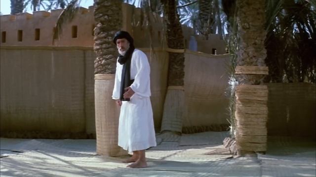 The Message 4K Full Movie | English Subtitle смотреть онлайн