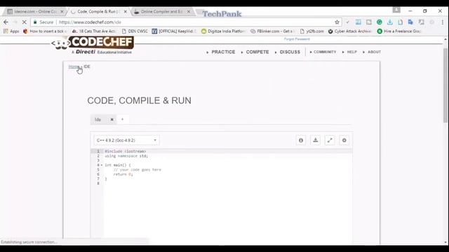 How To Run Your Code Without Installing Any Software ✔ смотреть онлайн