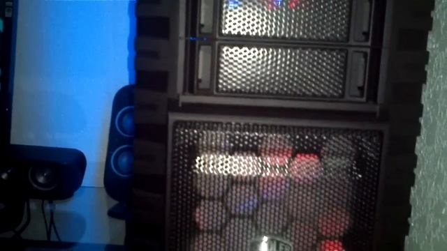 Custom PC Rig 2011 смотреть онлайн