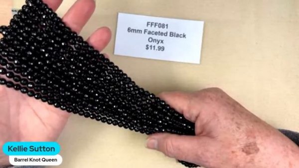 Bead Inspired Wednesday. Tucson Treasures #3!