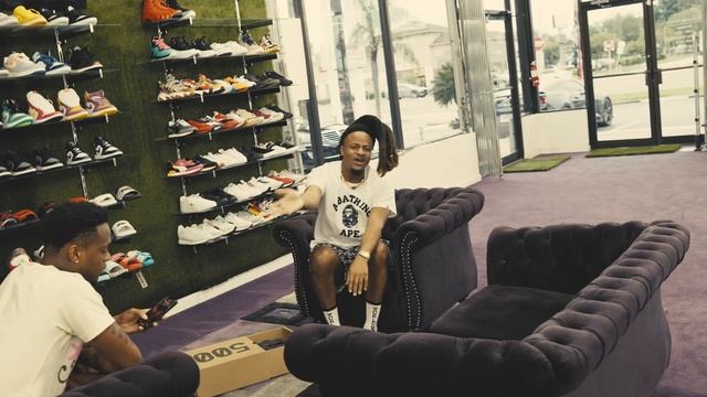 Gitt Swift - Freestyle смотреть онлайн