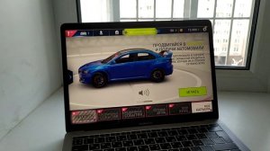 Первые впечатления от MacBook Pro 13 Model A1708