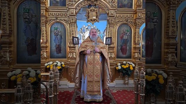 Притча о богаче и Лазаре. Хэллоуин- не призывайте бесовщину к своим детям.
