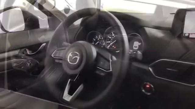2018 Mazda CX-5 Louisville, Lexington, Elizabethtown, KY New Albany, IN Jeffersonville, IN M12511 смотреть онлайн
