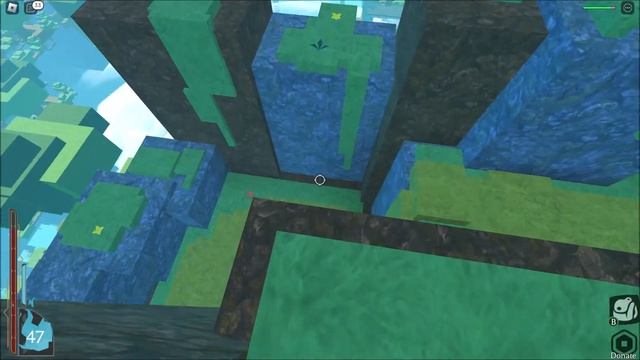 Roblox Abyss World | Level 4 смотреть онлайн