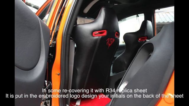 HONDA Fit PV interview смотреть онлайн