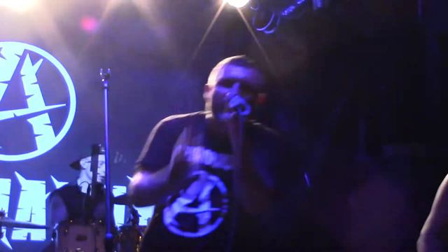 АнимациЯ - Утопаем (ХХ лет, ПапаБар, Великий Новгород, 06.02.2021 г) смотреть онлайн