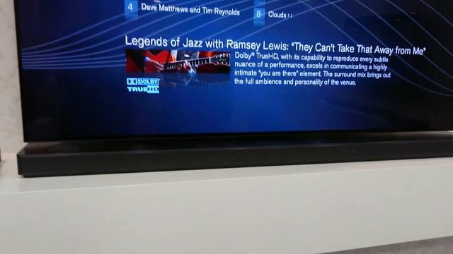 LG SK10Y soundbar смотреть онлайн