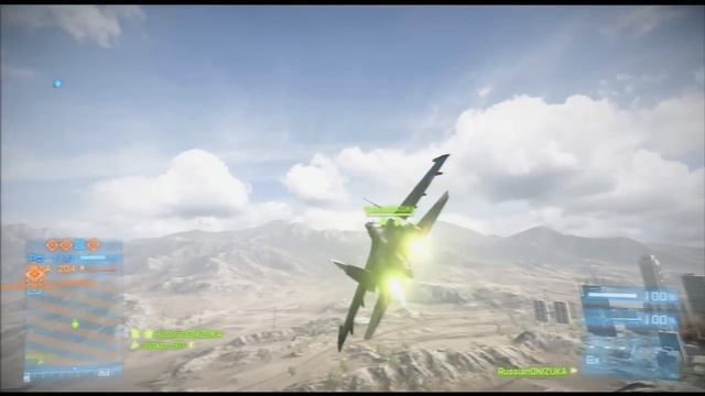 Онлайн - мясо! - Battlefield 3 # 3 смотреть онлайн