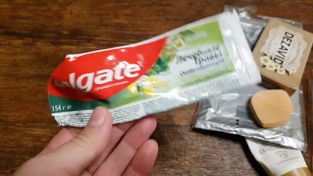 Вижу дно, пустые баночки)))