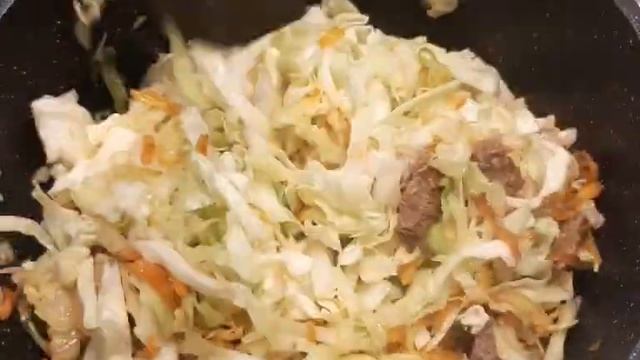 Домашний ужин для друзей 