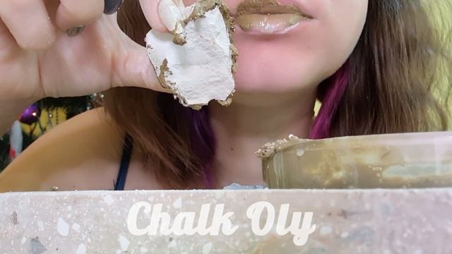 Ассорти в креме/MUKBANG/ Asmr crunch. смотреть онлайн