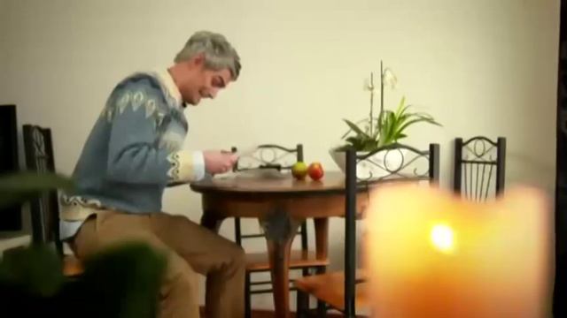 Partaj - Ernst Kirchsteiger i trapphuset смотреть онлайн