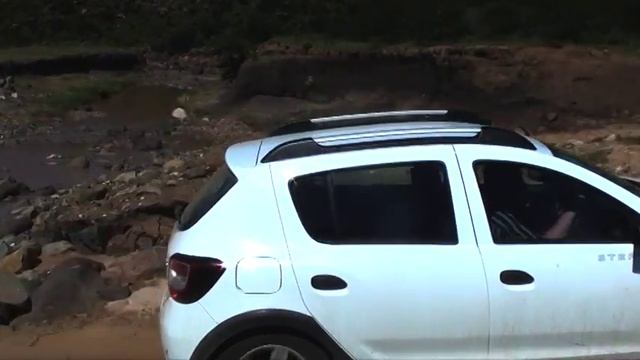 Южная Африка ЮАР смотреть онлайн