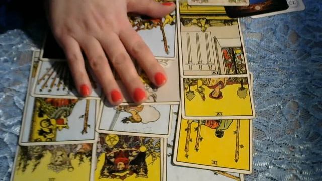 РАСКЛАД ДЛЯ МУЖЧИН.КАК ЖИВЕТ БЫВШАЯ ЖЕНЩИНА? смотреть онлайн