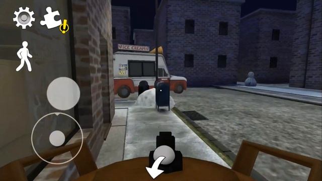 ICE SCREAM EPISODE 2: Horror Neighborhood Gameplay Walkthrough FULL GAME 100% Complete смотреть онлайн