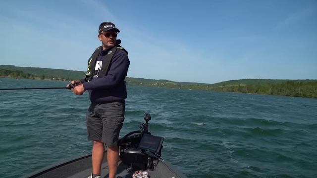 FC FIGHT : Big baits ou petits leurres pour prendre un GROS brochet et se qualifier ? смотреть онлайн