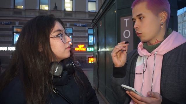 Мусульманин Пояснил! Реакция Людей на Строительство Мечети в Москве! смотреть онлайн