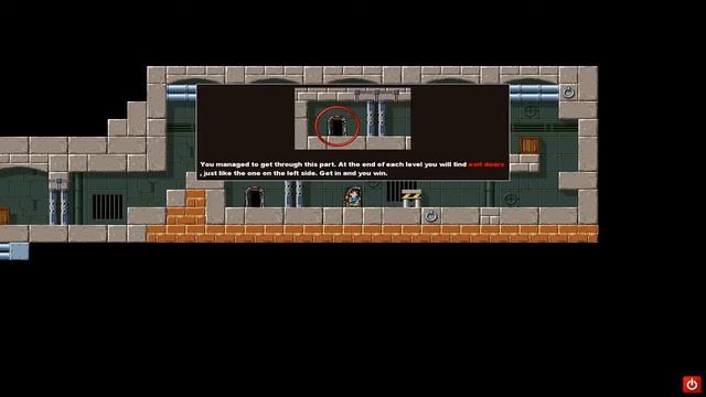 Let's Play Archibald's Adventures 01 смотреть онлайн