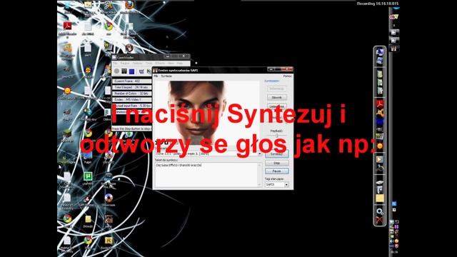 Ivona Tutorial + Download смотреть онлайн