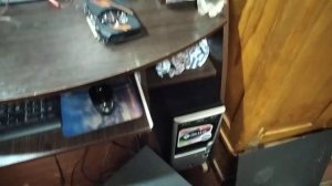 Новые видеокарты не работают на старых материнках