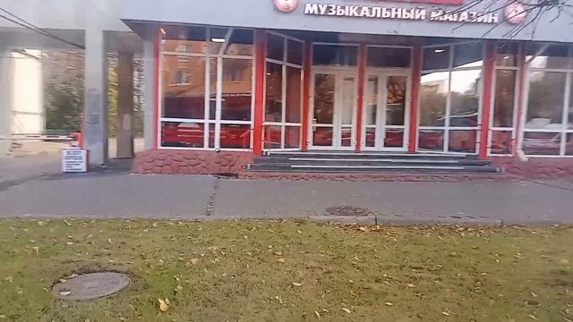 Тульский троллейбус. Поездка на троллейбусе Тролза-5265.00 "Мегаполис" №83 по м-ту №7. 17.10.2023 смотреть онлайн