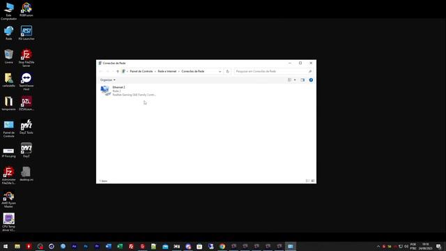 Dayz - ERROR 0x00040031 (possivel fix) Erro ao tentar se conectar em um servidor! смотреть онлайн