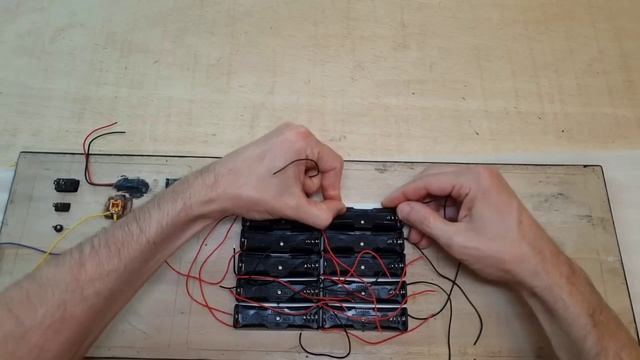 Делаем мультимедийный динамик 