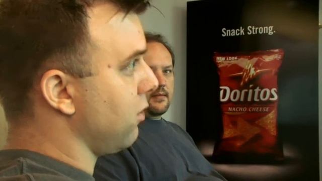 Doritos Unlock Xbox Part 12 Dash of Destruction смотреть онлайн