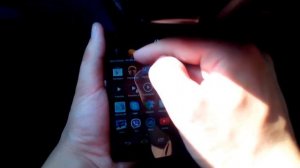 ELM327 на Chevrolet Lacetti