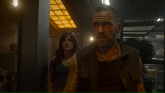 Legend Of The White Dragon Trailer (2022) Teaser