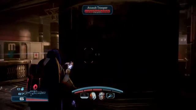 Where am I going?? (Buh-Bye Cerberus!) I Part17: Mass Effect 3 (Insanity Mode) смотреть онлайн