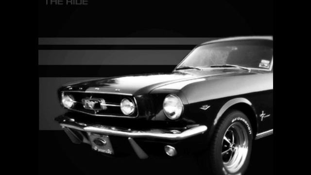 The Ride - My Impala смотреть онлайн