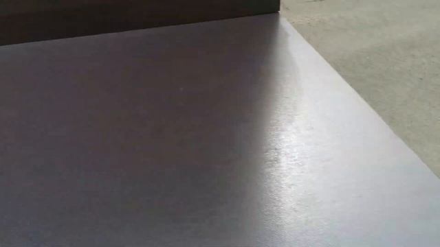 18 мм Фанера ламинированная F3/W1 1500х3000 смотреть онлайн