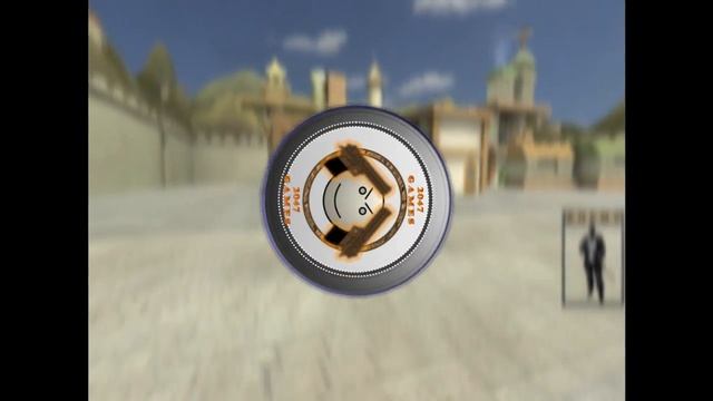 2047Games Soldier Front Bullet Fly - Made in Powerpoint смотреть онлайн