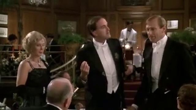 Monty Python's The Meaning of Life смотреть онлайн