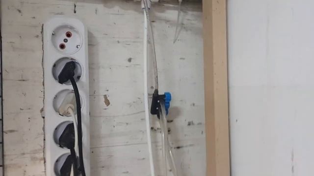 СИСТЕМА АЭРАЦИИ НА РАЗВОДНЕ смотреть онлайн