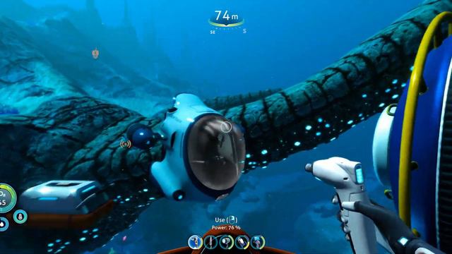 Nik Is Gonna Go Crazy With Base Building Again | Subnautica: Below Zero Part 9 | Two Star Players