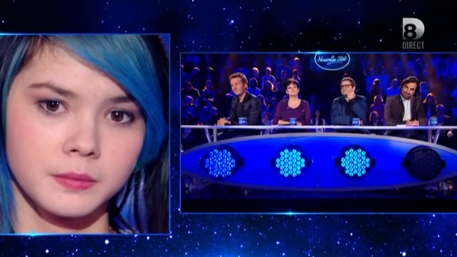 Sophie-Tith - "Michèle" (Gérard Lenorman) - Nouvelle Sta... смотреть онлайн